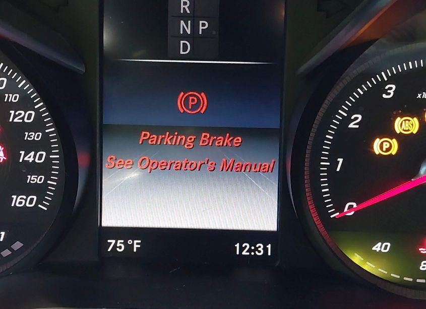 Photo 16 of 2016 Mercedes-benz C-class (VIN 55SWF4JB7GU131002)