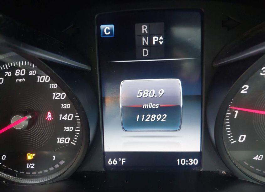 Photo 7 of 2016 Mercedes-benz C 300 (VIN 55SWF4JB7GU159690)