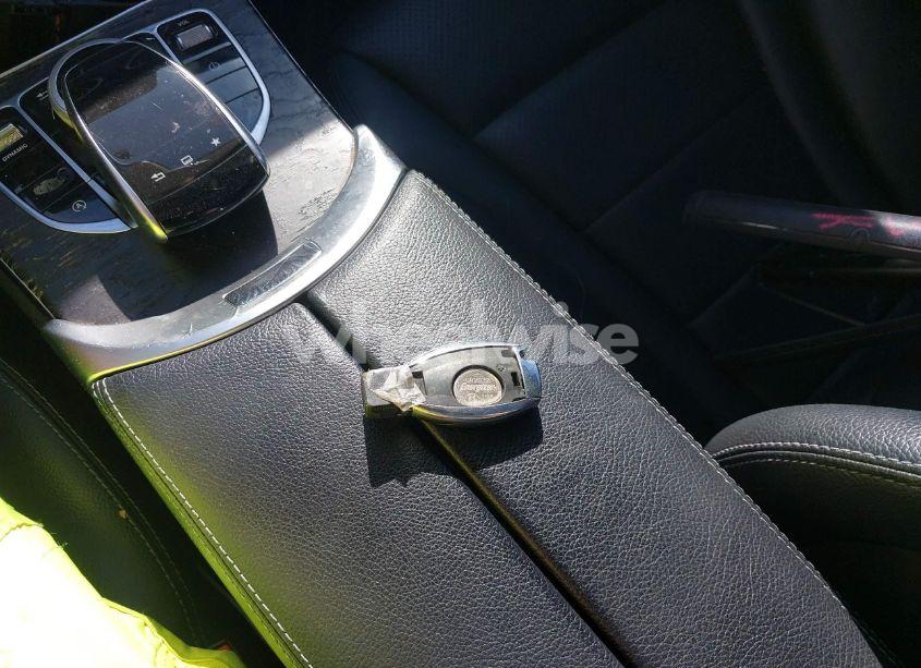 Photo 11 of 2016 Mercedes-benz C 300 LUXURY/SPORT (VIN 55SWF4JB7GU162380)