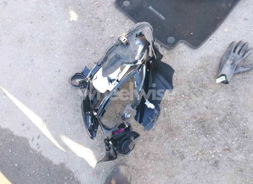 Photo 12 of 2016 Mercedes-benz C 300 LUXURY/SPORT (VIN 55SWF4JB7GU162380)