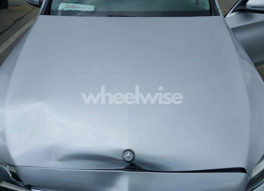 Photo 10 of 2016 Mercedes-benz C 300 LUXURY/SPORT (VIN 55SWF4JB7GU172164)