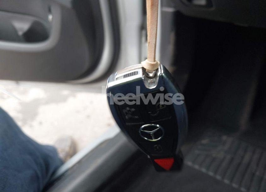 Photo 11 of 2016 Mercedes-benz C 300 LUXURY/SPORT (VIN 55SWF4JB7GU172164)