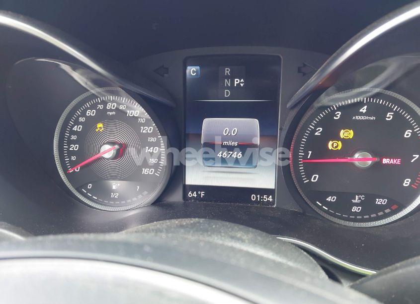 Photo 15 of 2016 Mercedes-benz C 300 LUXURY/SPORT (VIN 55SWF4JB7GU172164)