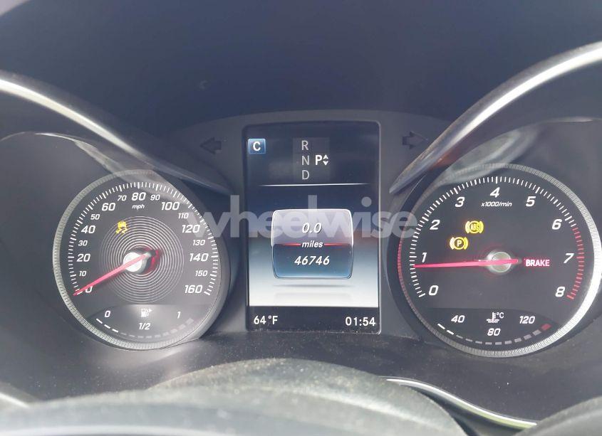 Photo 7 of 2016 Mercedes-benz C 300 LUXURY/SPORT (VIN 55SWF4JB7GU172164)