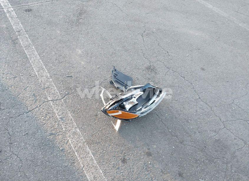 Photo 11 of 2017 Mercedes-benz C 300 LUXURY/SPORT (VIN 55SWF4JB7HU200532)