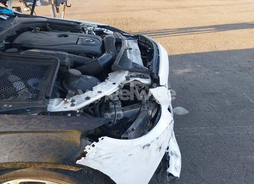 Photo 18 of 2017 Mercedes-benz C 300 LUXURY/SPORT (VIN 55SWF4JB7HU200532)