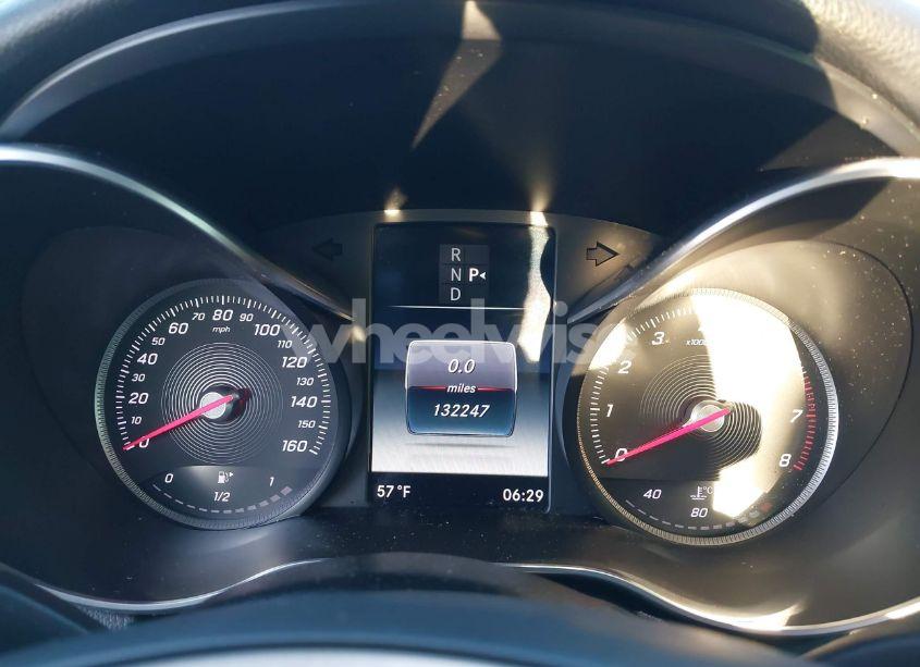 Photo 7 of 2017 Mercedes-benz C 300 LUXURY/SPORT (VIN 55SWF4JB7HU200532)