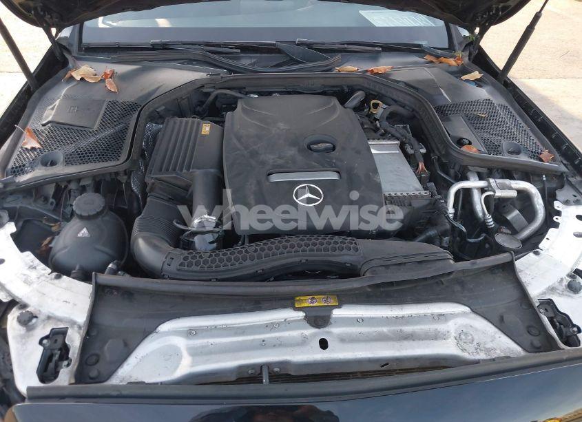 Photo 10 of 2018 Mercedes-benz C 300 (VIN 55SWF4JB7JU235626)