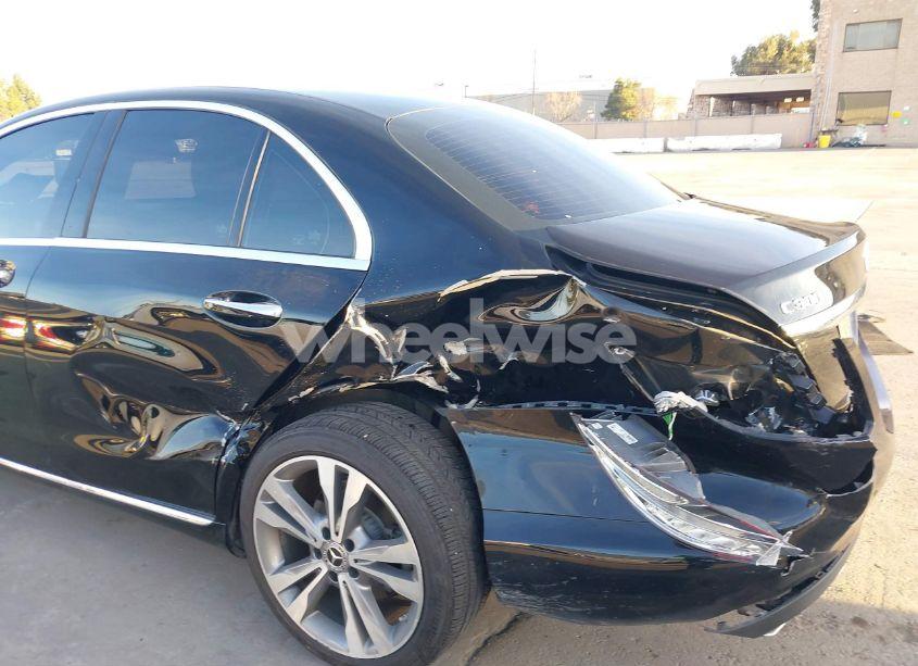 Photo 6 of 2018 Mercedes-benz C 300 (VIN 55SWF4JB7JU235626)