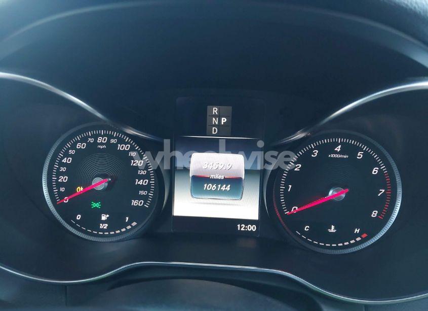 Photo 7 of 2018 Mercedes-benz C 300 (VIN 55SWF4JB7JU235626)