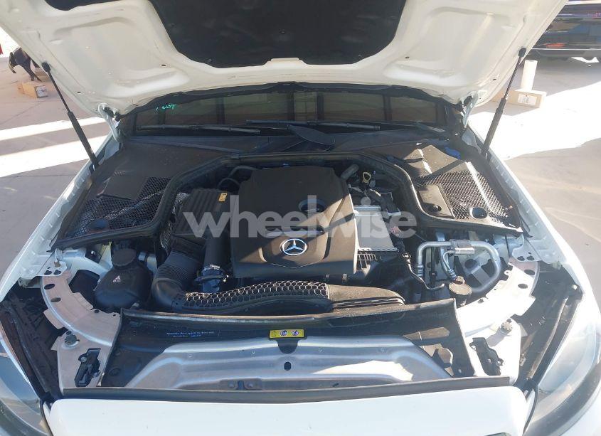 Photo 10 of 2018 Mercedes-benz C 300 (VIN 55SWF4JB7JU262387)