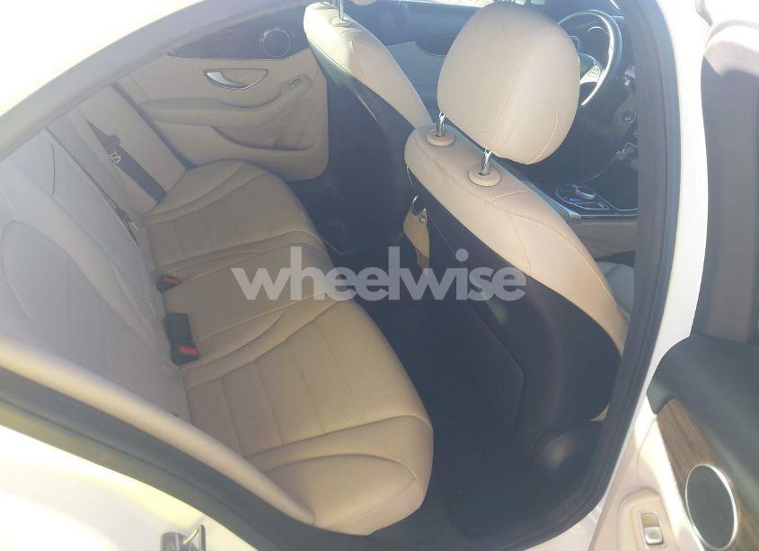 Photo 8 of 2018 Mercedes-benz C 300 (VIN 55SWF4JB7JU262387)