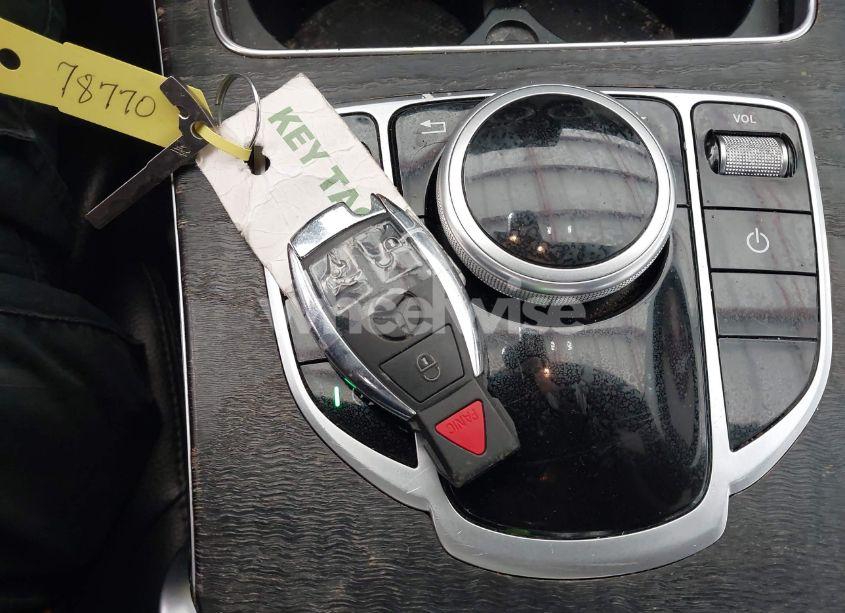 Photo 11 of 2018 Mercedes-benz C 300 (VIN 55SWF4JB7JU279285)