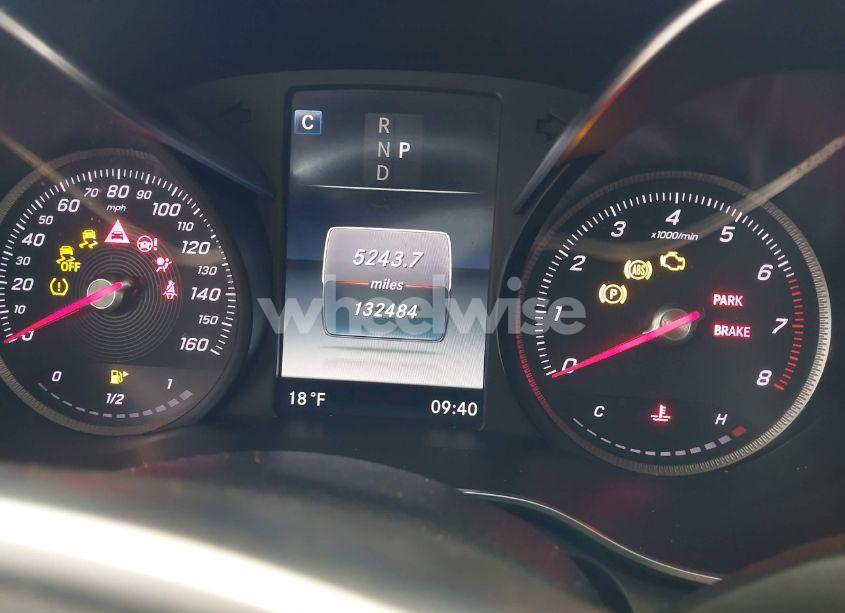 Photo 16 of 2018 Mercedes-benz C 300 (VIN 55SWF4JB7JU279285)