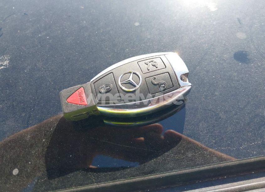 Photo 11 of 2015 Mercedes-benz C 300 LUXURY/SPORT (VIN 55SWF4JB8FU045549)