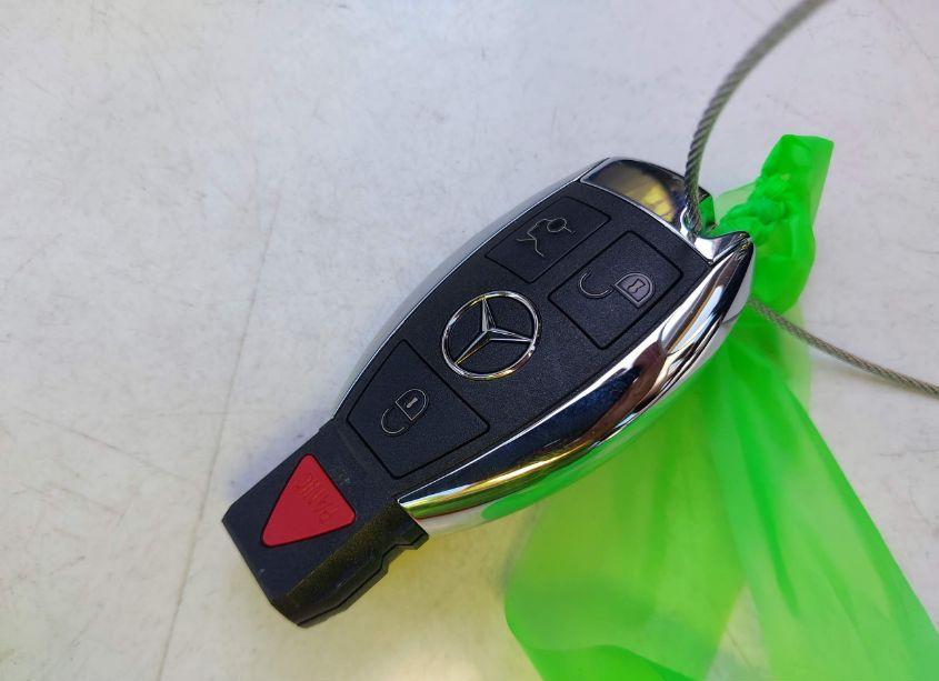 Photo 11 of 2015 Mercedes-benz C 300 LUXURY/SPORT (VIN 55SWF4JB8FU053828)