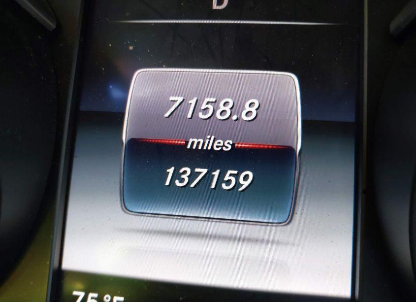 Photo 15 of 2015 Mercedes-benz C 300 LUXURY/SPORT (VIN 55SWF4JB8FU053828)