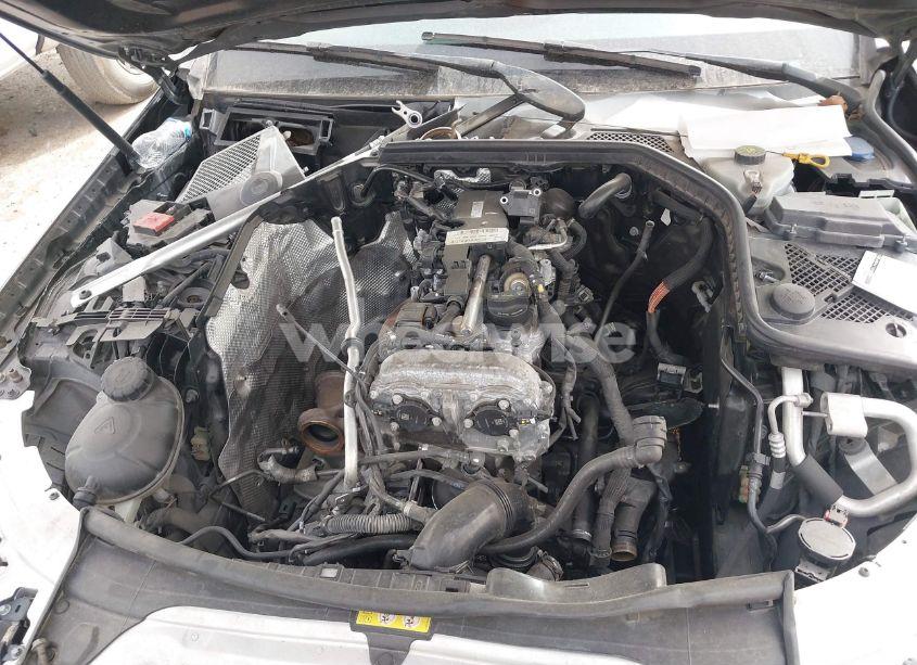 Photo 10 of 2015 Mercedes-benz C 300 LUXURY/SPORT (VIN 55SWF4JB8FU055630)