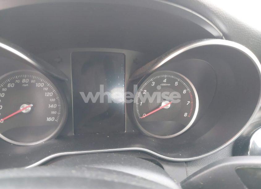 Photo 14 of 2015 Mercedes-benz C 300 LUXURY/SPORT (VIN 55SWF4JB8FU055630)