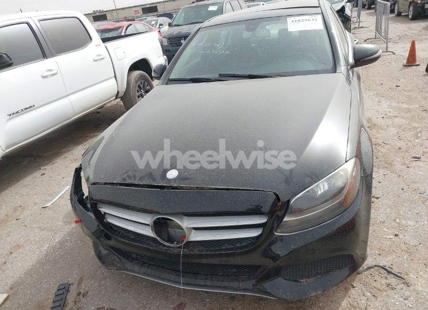 Photo 6 of 2015 Mercedes-benz C 300 LUXURY/SPORT (VIN 55SWF4JB8FU055630)