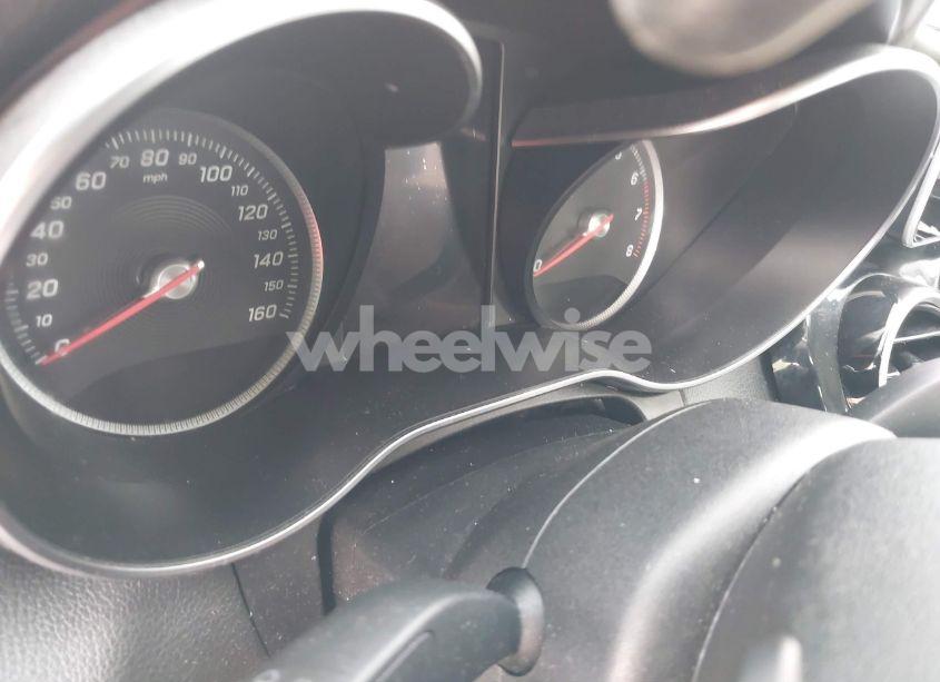 Photo 7 of 2015 Mercedes-benz C 300 LUXURY/SPORT (VIN 55SWF4JB8FU055630)