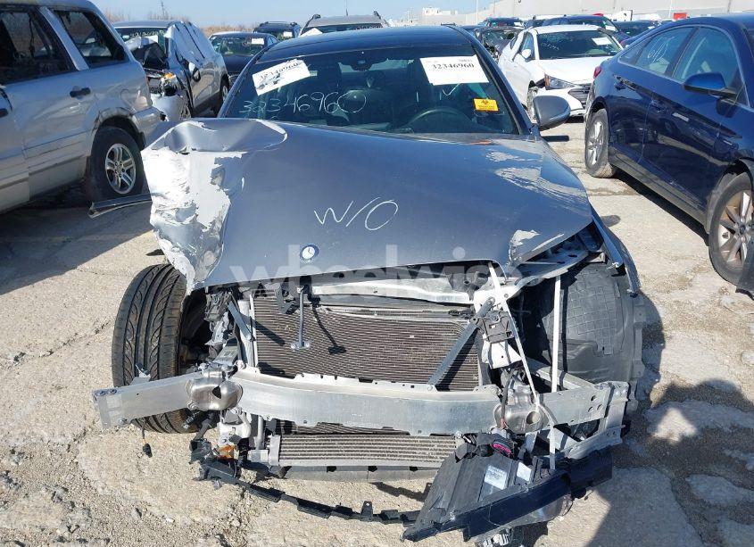 Photo 6 of 2015 Mercedes-benz C 300 LUXURY/SPORT (VIN 55SWF4JB8FU059287)