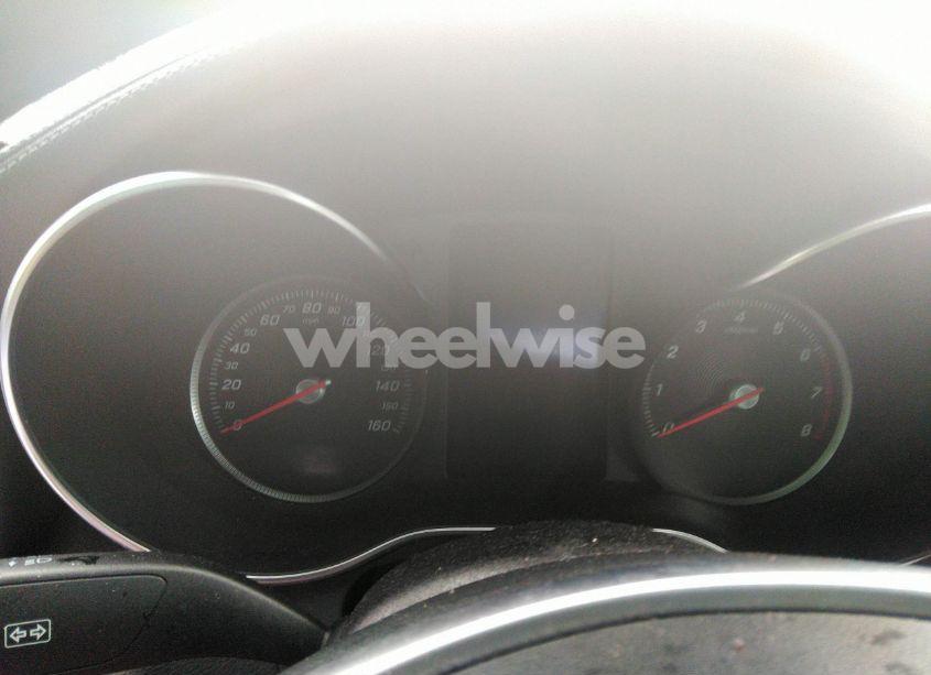 Photo 7 of 2015 Mercedes-benz C 300 LUXURY/SPORT (VIN 55SWF4JB8FU059287)