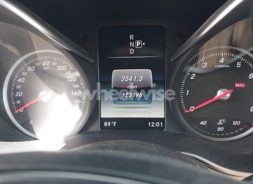 Photo 14 of 2015 Mercedes-benz C 300 LUXURY/SPORT (VIN 55SWF4JB8FU062030)