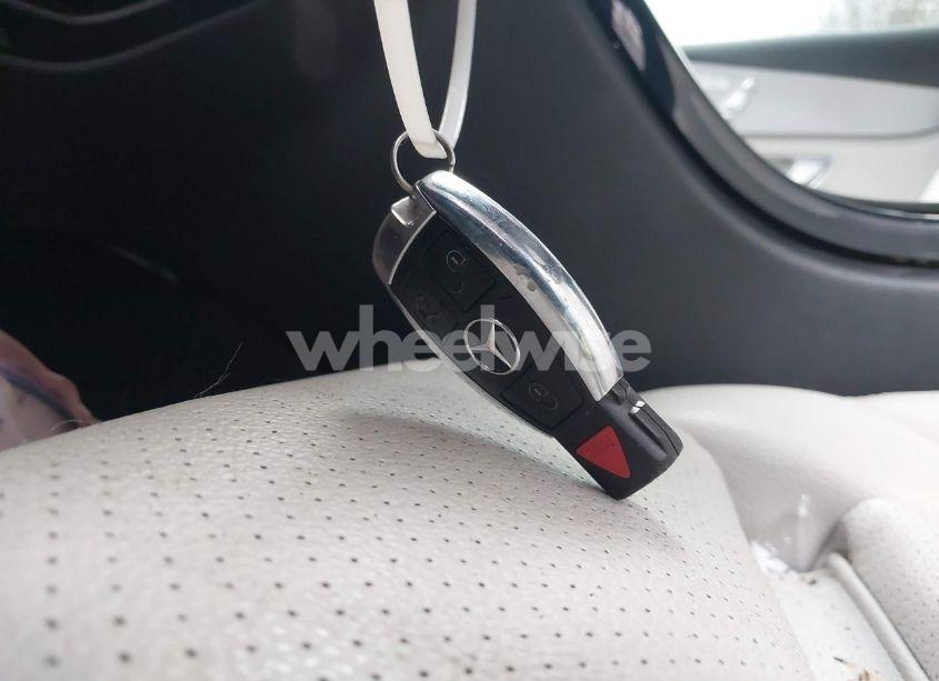 Photo 11 of 2015 Mercedes-benz C 300 LUXURY/SPORT (VIN 55SWF4JB8FU065543)