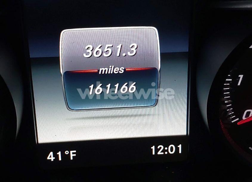 Photo 16 of 2015 Mercedes-benz C 300 LUXURY/SPORT (VIN 55SWF4JB8FU065543)