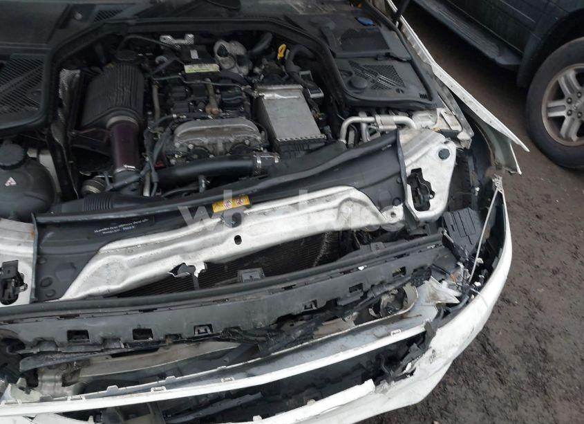 Photo 18 of 2015 Mercedes-benz C 300 LUXURY/SPORT (VIN 55SWF4JB8FU065543)