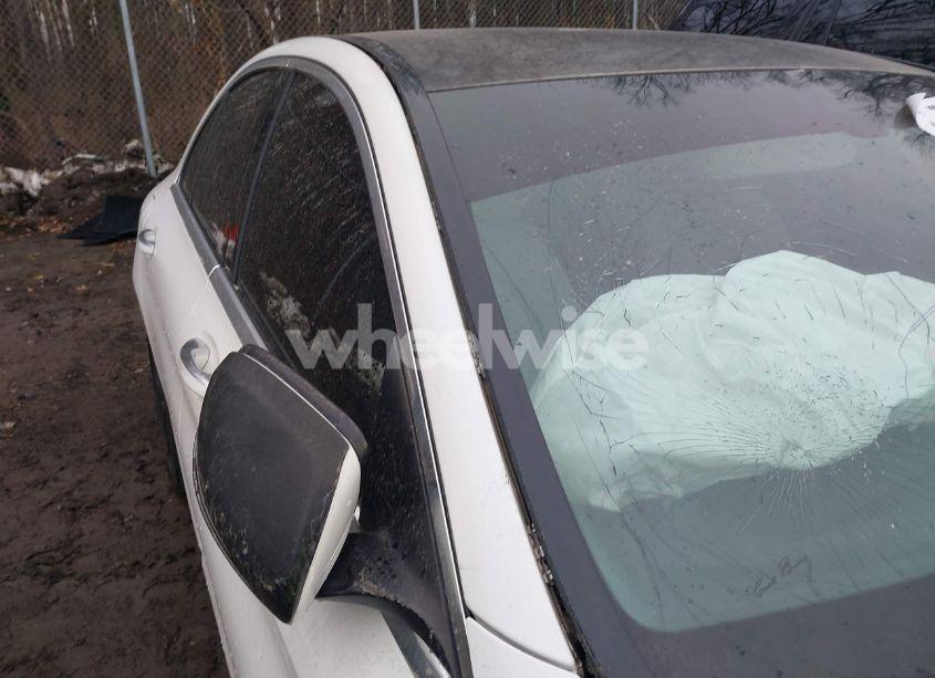 Photo 22 of 2015 Mercedes-benz C 300 LUXURY/SPORT (VIN 55SWF4JB8FU065543)