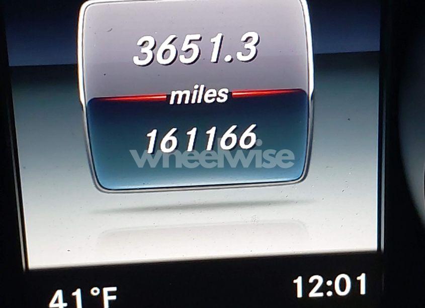 Photo 7 of 2015 Mercedes-benz C 300 LUXURY/SPORT (VIN 55SWF4JB8FU065543)