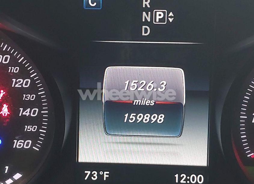 Photo 15 of 2015 Mercedes-benz C 300 LUXURY/SPORT (VIN 55SWF4JB8FU081676)