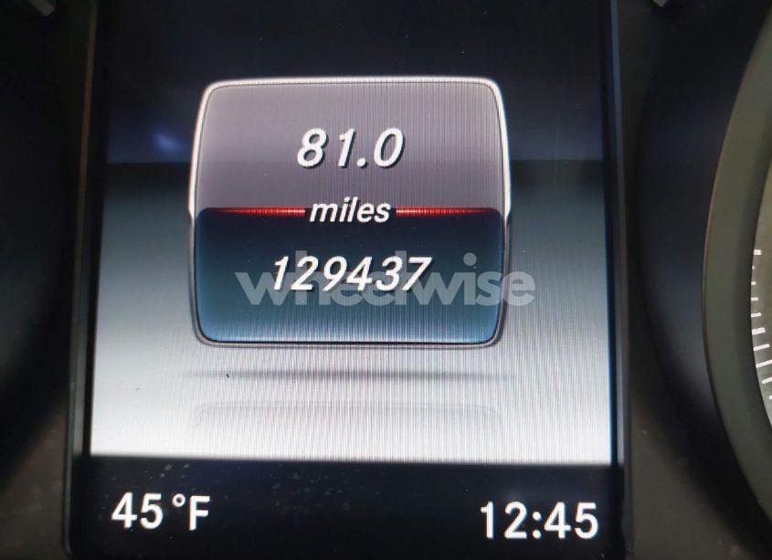 Photo 7 of 2015 Mercedes-benz C 300 (VIN 55SWF4JB8FU083878)