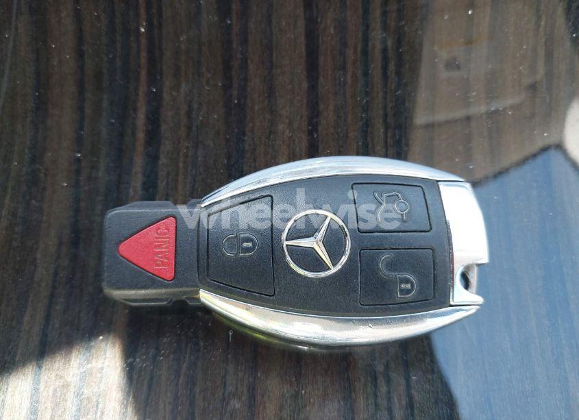 Photo 11 of 2016 Mercedes-benz C 300 LUXURY/SPORT (VIN 55SWF4JB8GU107906)