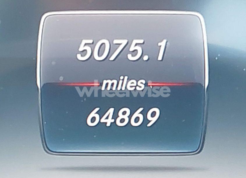 Photo 15 of 2016 Mercedes-benz C 300 LUXURY/SPORT (VIN 55SWF4JB8GU107906)