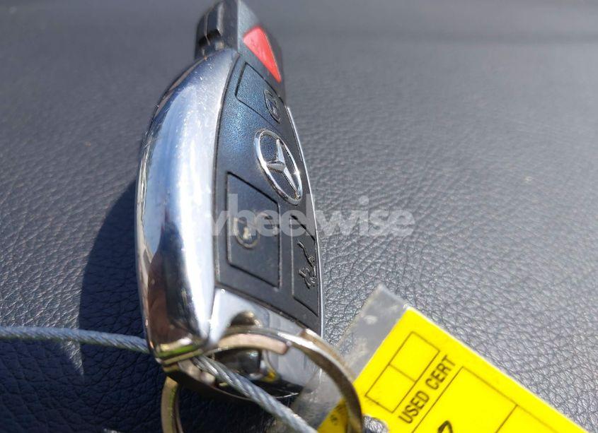 Photo 11 of 2016 Mercedes-benz C 300 LUXURY/SPORT (VIN 55SWF4JB8GU116105)