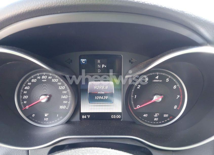 Photo 7 of 2016 Mercedes-benz C 300 LUXURY/SPORT (VIN 55SWF4JB8GU116105)