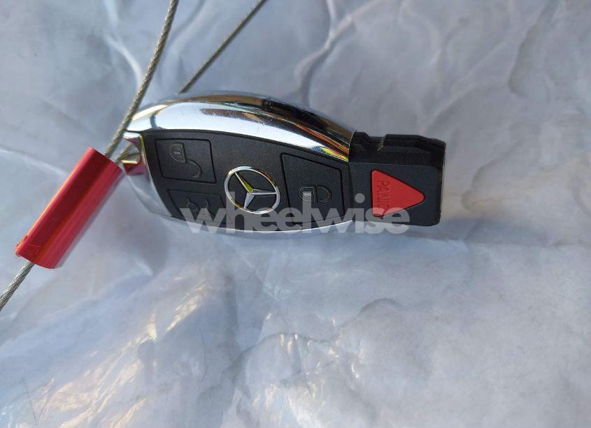 Photo 11 of 2016 Mercedes-benz C 300 LUXURY/SPORT (VIN 55SWF4JB8GU128268)