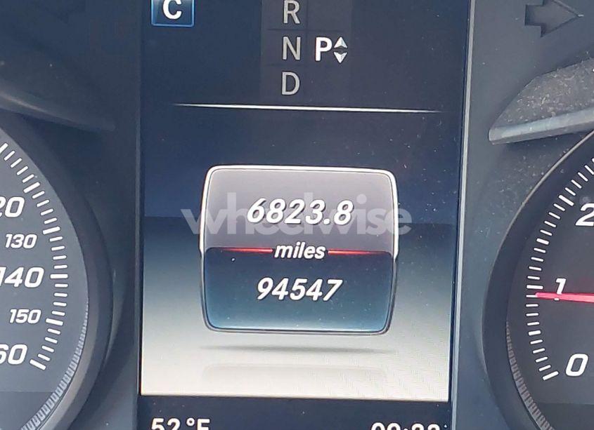 Photo 15 of 2016 Mercedes-benz C 300 LUXURY/SPORT (VIN 55SWF4JB8GU128268)