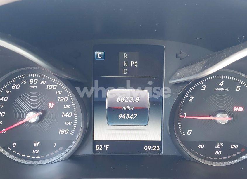 Photo 7 of 2016 Mercedes-benz C 300 LUXURY/SPORT (VIN 55SWF4JB8GU128268)