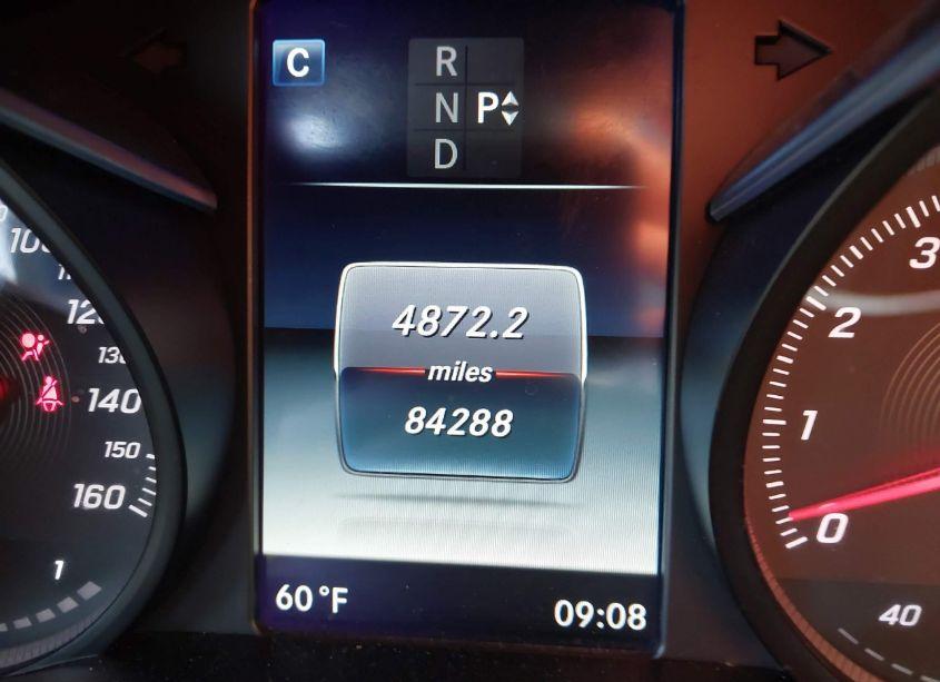 Photo 16 of 2017 Mercedes-benz C 300 (VIN 55SWF4JB8HU203083)