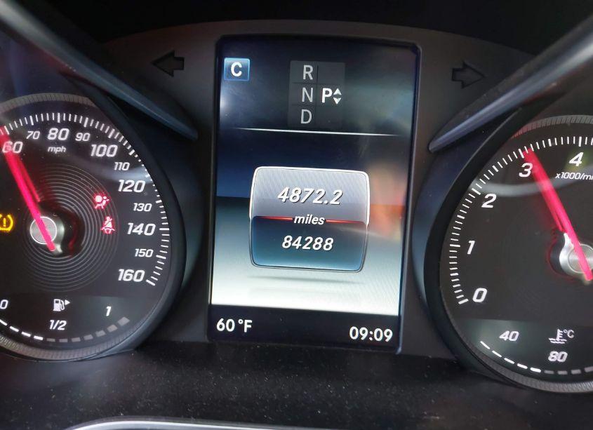 Photo 7 of 2017 Mercedes-benz C 300 (VIN 55SWF4JB8HU203083)