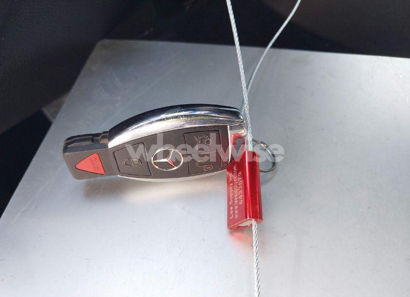 Photo 11 of 2017 Mercedes-benz C 300 LUXURY/SPORT (VIN 55SWF4JB8HU211670)