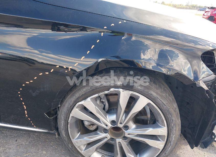 Photo 20 of 2017 Mercedes-benz C 300 LUXURY/SPORT (VIN 55SWF4JB8HU211670)