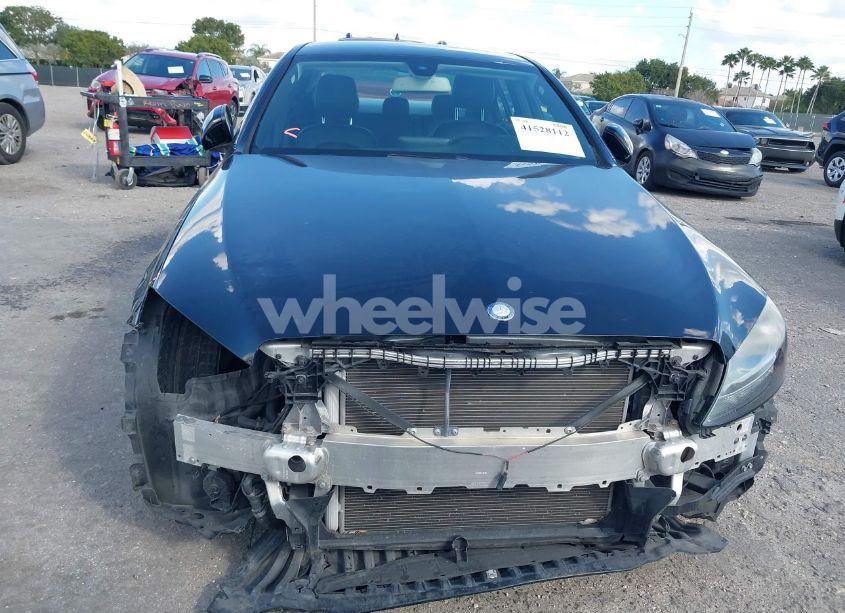 Photo 6 of 2017 Mercedes-benz C 300 LUXURY/SPORT (VIN 55SWF4JB8HU211670)