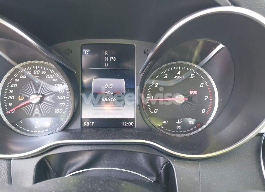 Photo 7 of 2017 Mercedes-benz C 300 LUXURY/SPORT (VIN 55SWF4JB8HU211670)