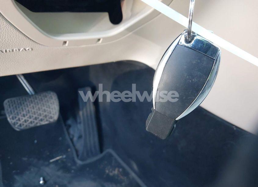 Photo 11 of 2017 Mercedes-benz C 300 LUXURY/SPORT (VIN 55SWF4JB8HU215346)