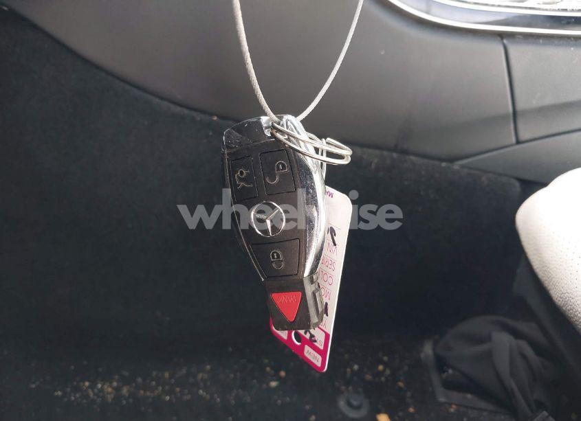 Photo 11 of 2017 Mercedes-benz C 300 LUXURY/SPORT (VIN 55SWF4JB8HU218764)